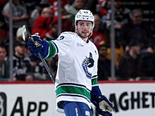 Инсайдер рассказал о предложении «Вашингтона» за Хьюза, который перешёл в «Миннесоту»