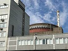 Глава Запорожской АЭС рассказал об обстрелах станции со стороны ВСУ