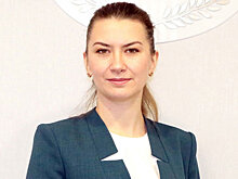 Новым генеральным секретарем НОК Беларуси назначена Полина Головина