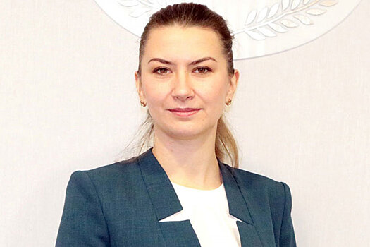 Новым генеральным секретарем НОК Беларуси назначена Полина Головина