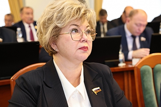 Спикер ЗСНО Люлин рассказал о повышении выплат «матерям-героиням»