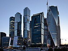 Органный концерт на высоте 220 метров пройдет в Москве 24 августа