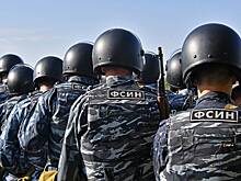 Кабанов: У нас нет увеличения бюджетов на правоохранительные органы, в том числе на ФСИН