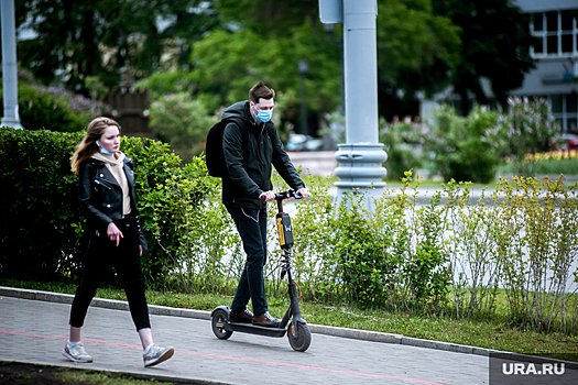 Власти ХМАО готовятся к усилению коронавирусных ограничений