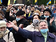Беспамятство. Разруха в головах — вплоть до каждого подъезда