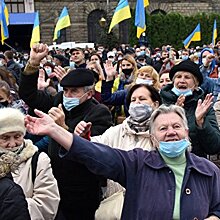 Беспамятство. Разруха в головах — вплоть до каждого подъезда