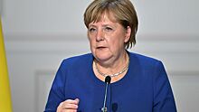 На Украине пожаловались на «наплевательское» отношение Меркель