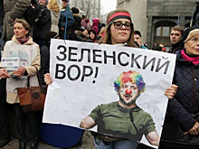 Миндич – лишь стрелочник.  Кто стоит за миллиардными хищениями на Украине? На это больше нельзя закрывать глаза