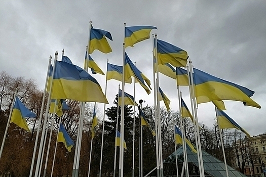 Выявлен неожиданный поворот в настроениях украинского общества по поводу СВО