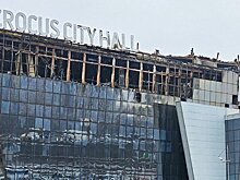 Бизнесмен Агаларов оценил потери от теракта в "Крокус Сити Холле" в 150–200 млн долларов