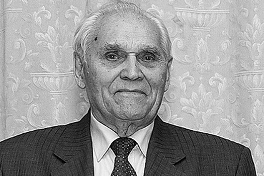 Тренер по легкой атлетике Алексей Кузьмин умер на сотом году жизни