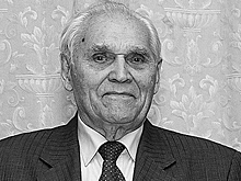 Тренер по легкой атлетике Алексей Кузьмин умер на сотом году жизни