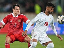 Колосков о 2:1 с Ираном: «Россия – сборная-трудяга, игроки дружно бились на поле. Но игра больше озадачивает, чем обнадеживает, если ставить задачей официальные матчи»