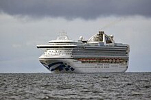 Круизный лайнер MSC Magnifica стал местом изоляции для 2 тысяч пассажиров