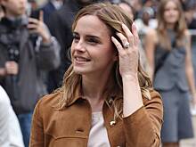 Звезда «Гарри Поттера» раскрыла правду о кольце на безымянном пальце с Недели моды