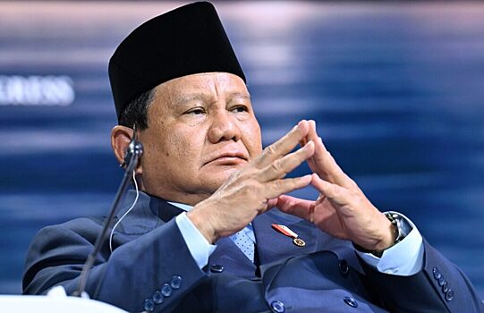 Рынок Индонезии рухнул после протестов