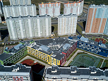 Конкуренция за объекты недвижимости в Москве выросла более чем в 2,5 раза за три года