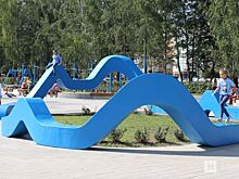 30 контрактов на благоустройство заключили в Нижегородской области в 2024 году