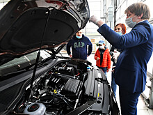 Названы главные ошибки при покупке авто с рук