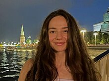 «Знала, что в Токио не поеду, но работаю на будущее». Знакомимся с Майей Дорошко — новой партнершей Колесниченко по дуэту