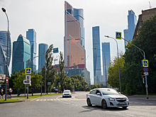 Ликсутов назвал Москву регионом России с самым безопасным дорожным движением