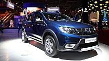 Бюджетным бестселлерам Renault вернут название Dacia