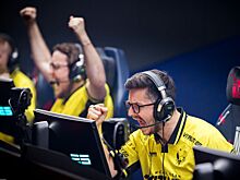 Vitality вышла в гранд-финал BLAST.tv Austin Major 2025 по Counter-Strike 2