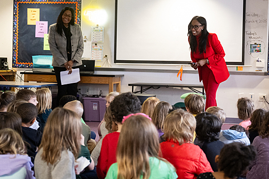 «Ну тупые!»: американские школы поразил острый образовательный кризис