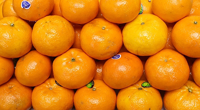 Кому нельзя есть мандарины