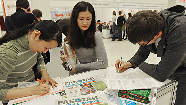 Безработица в моногородах выросла на 20%