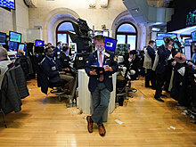 Фьючерсы на фондовые индексы США растут в ожидании статданных