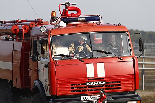 В Крымском районе обломки сбитого украинского БПЛА упали на дорогу