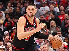 Черногорский игрок НБА отреагировал на выход серба Джоковича в финал Australian Open