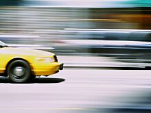 Полиция района наказала незаконных пассажирских перевозчиков