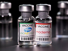 Pfizer и BioNTech начали клинические испытания вакцины против "омикрона"