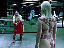 Главные сериалы марта: бунт роботов, тайны космоса и самое опасное животное