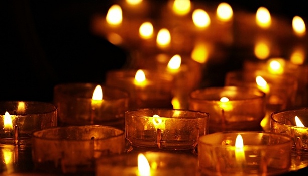 В Чите пройдет акция в память о погибших в керченском колледже