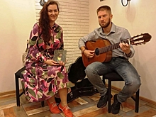 Вечер поэзии и музыки пройдет в Савелках