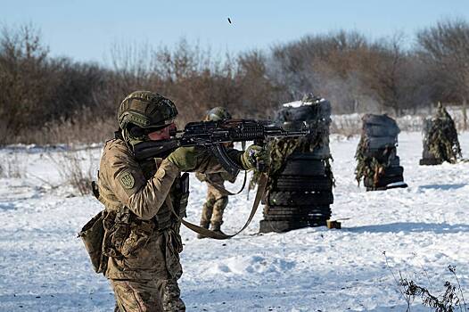 «НАТО не оставит Украину» Военный аналитик Виталий Киселев — о ситуации на фронте, планах армии России в Донбассе и стратегии ВСУ