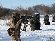 «НАТО не оставит Украину» Военный аналитик Виталий Киселев — о ситуации на фронте, планах армии России в Донбассе и стратегии ВСУ