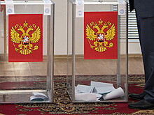 Во втором туре выборов губернатора Приморья явка приблизилась к 30%