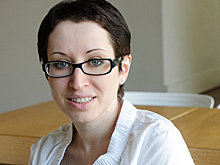 Писательница-иноагент Линор Горалик заявила о блокировке своего сайта