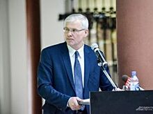 Главный стратег и финансист мэрии Екатеринбурга ушел в область