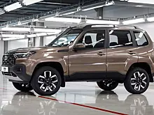 Новая Niva Travel — что поменялось для нивоводов? Когда начнут выпускать?