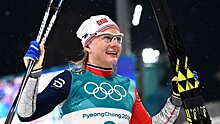 Олимпийская чемпионка Майкен Касперсен Фалла завершила карьеру