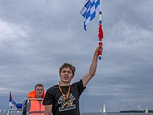 Регата «Кубок Р. Е. Алексеева» завершилась в Нижегородской области