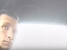 Заказавший убийство родителей студент попал на видео