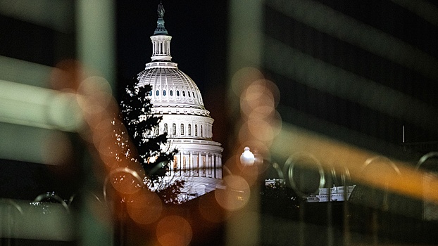 Палата представителей США вынесла на голосование проект о помощи Киеву