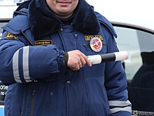 Массовые проверки водителей и пешеходов пройдут на кемеровских дорогах