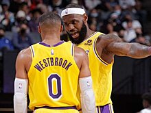 Энтони Морроу: «Леброну нужно сделать из Расса Дуэйна Уэйда»